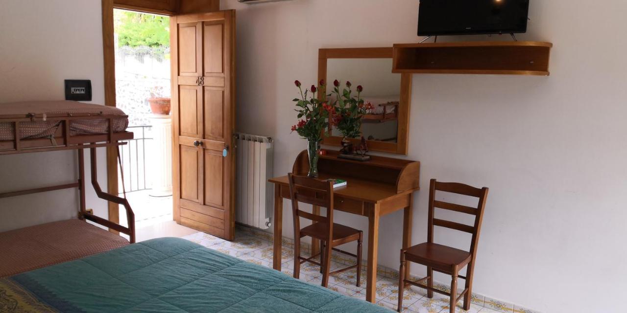 "Villa Pompei" Camere Familiari المظهر الخارجي الصورة