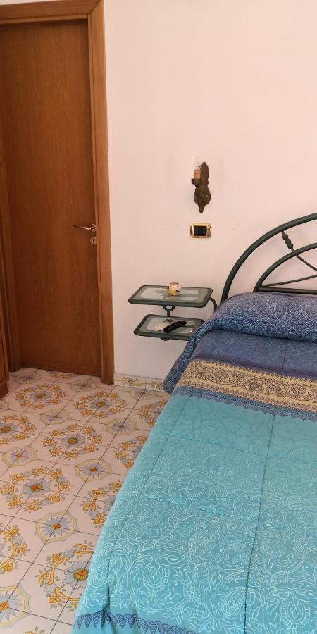 "Villa Pompei" Camere Familiari المظهر الخارجي الصورة